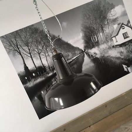 Vila Domus Damme Exteriér fotografie