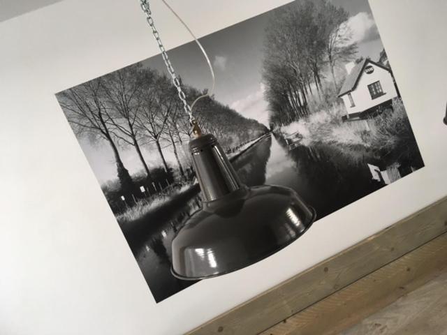 Vila Domus Damme Exteriér fotografie